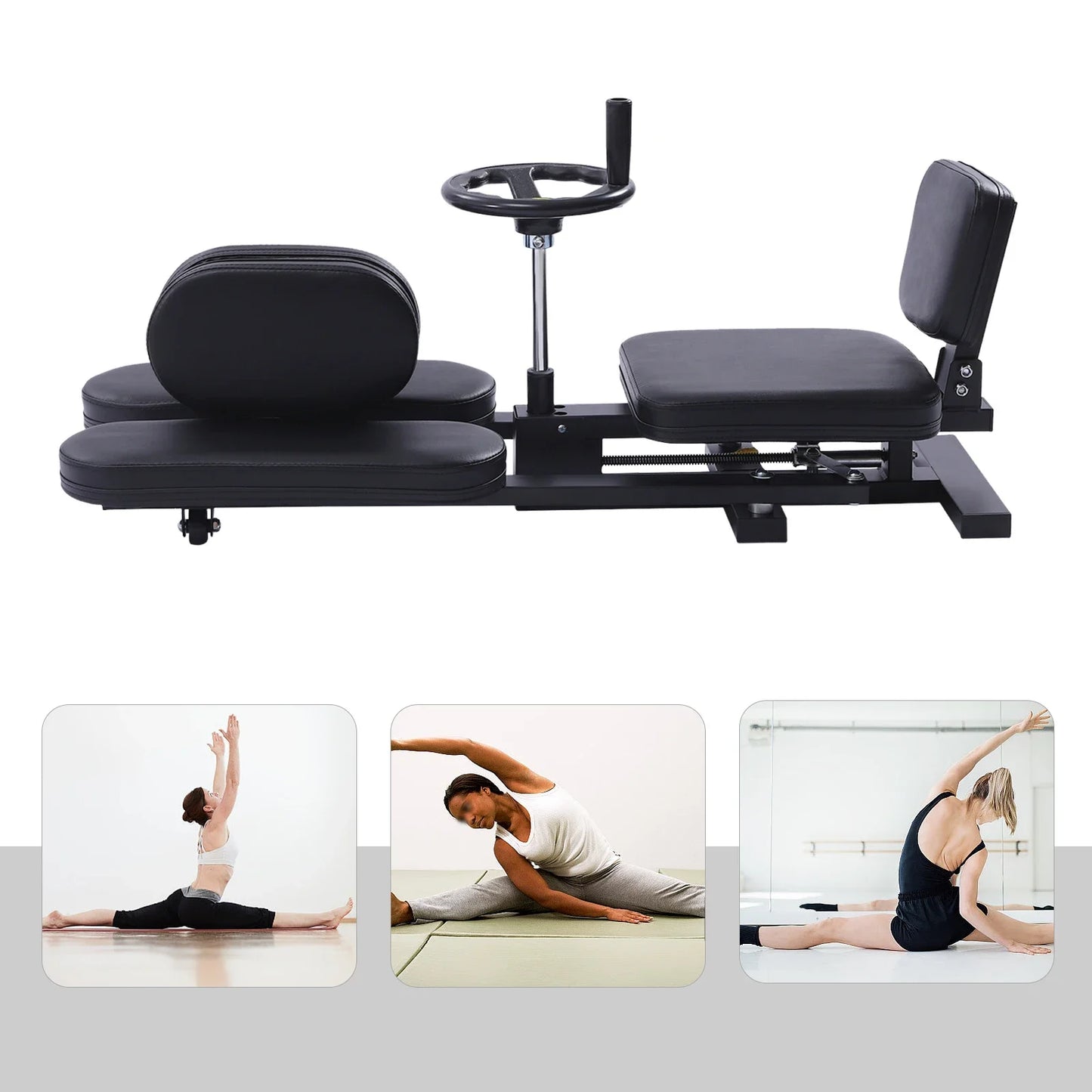 Heavy Duty Leg Stretcher