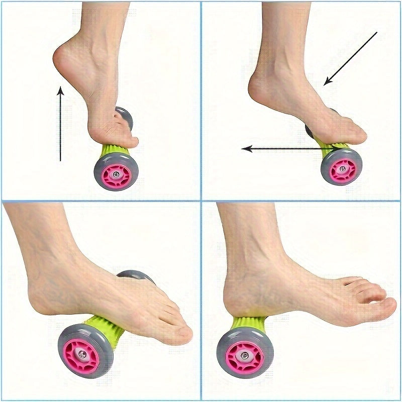 Sole Ease Foot Massage Roller