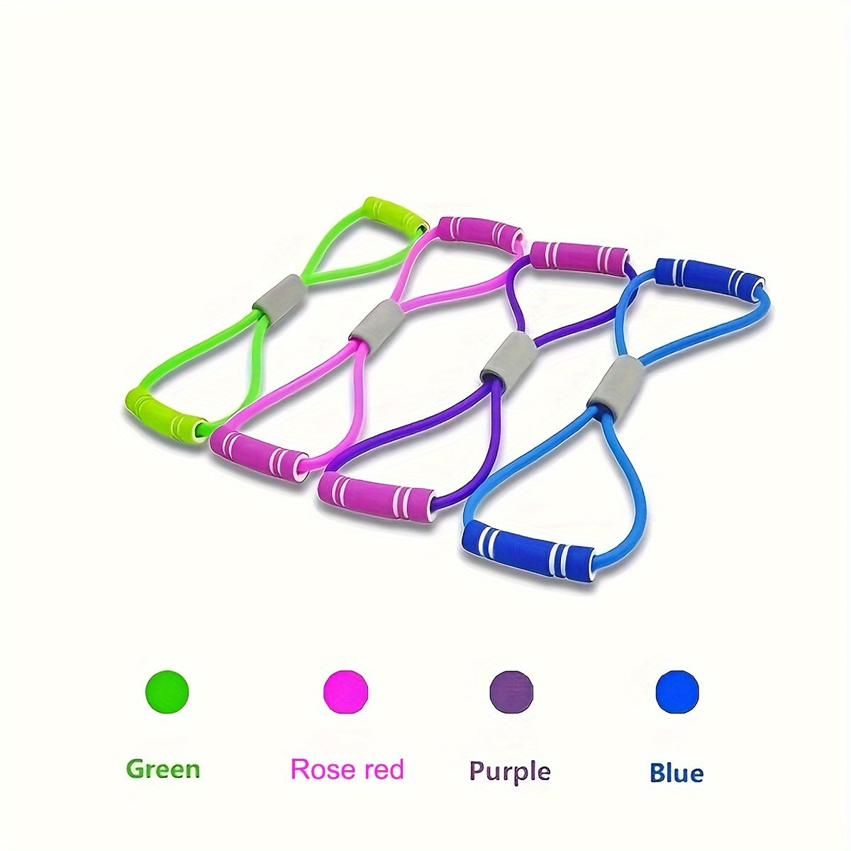 FlexForm 8 Resistance Band