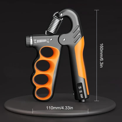 PowerGrip Pro Trainer