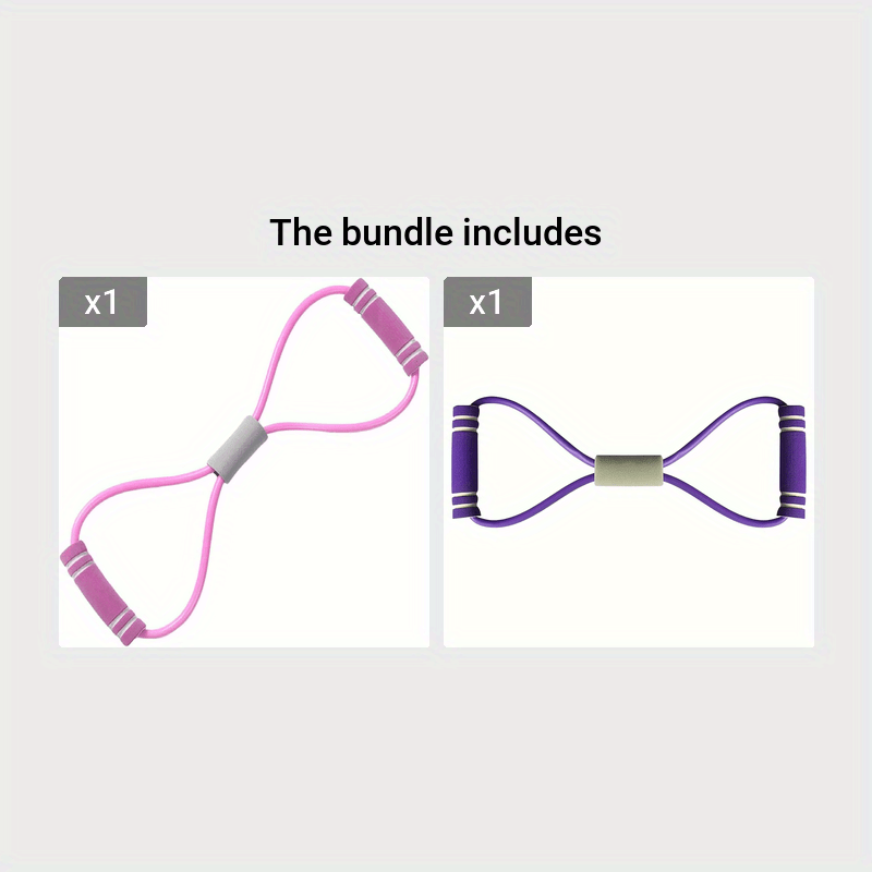 FlexForm 8 Resistance Band