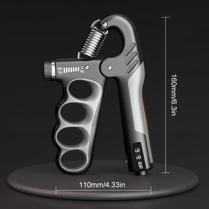 PowerGrip Pro Trainer