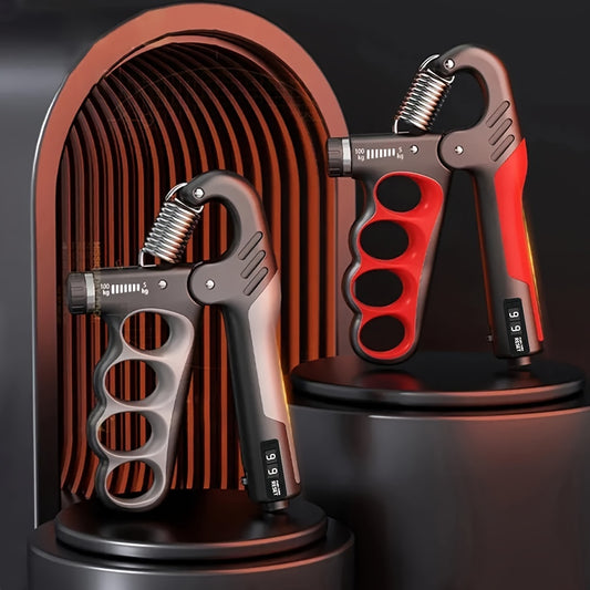 PowerGrip Pro Trainer
