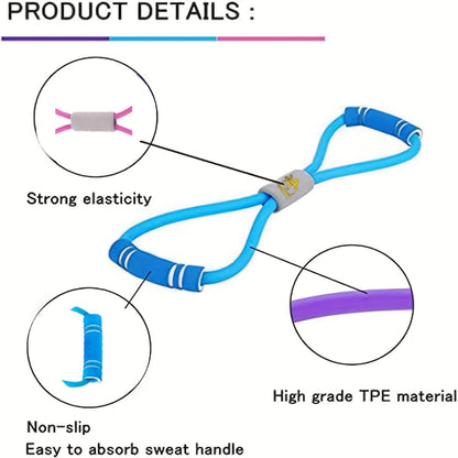 FlexForm 8 Resistance Band
