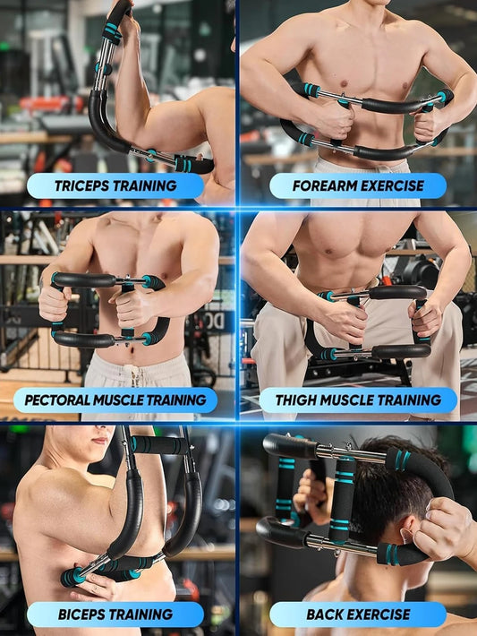 Power-Flex Adjustable Arm Trainer