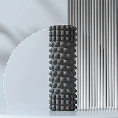 Medium-Density Recovery Roller