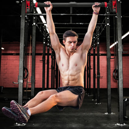 Core Adjustable Pull-Up Bar