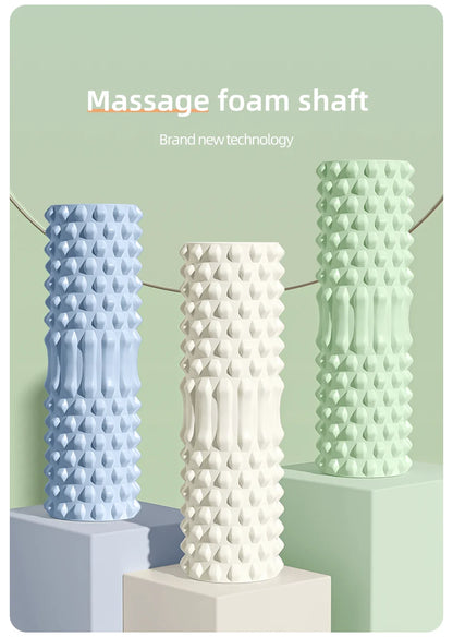 Deep Tissue EVA Roller