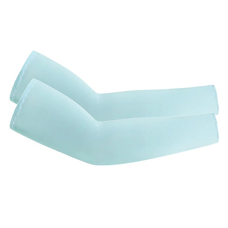 Cooling UV Arm Sleeves