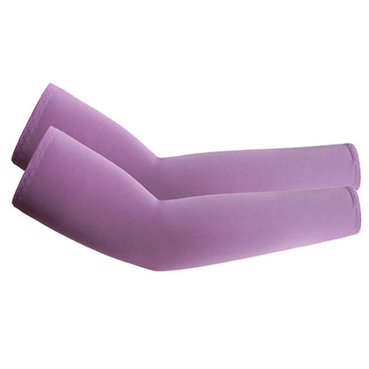 Cooling UV Arm Sleeves