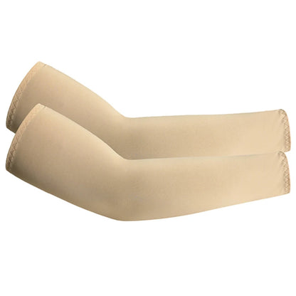 Cooling UV Arm Sleeves