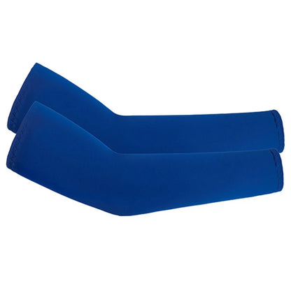 Cooling UV Arm Sleeves