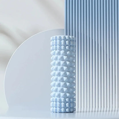 Medium-Density Recovery Roller