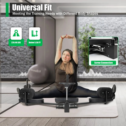 Heavy Duty Leg Stretcher