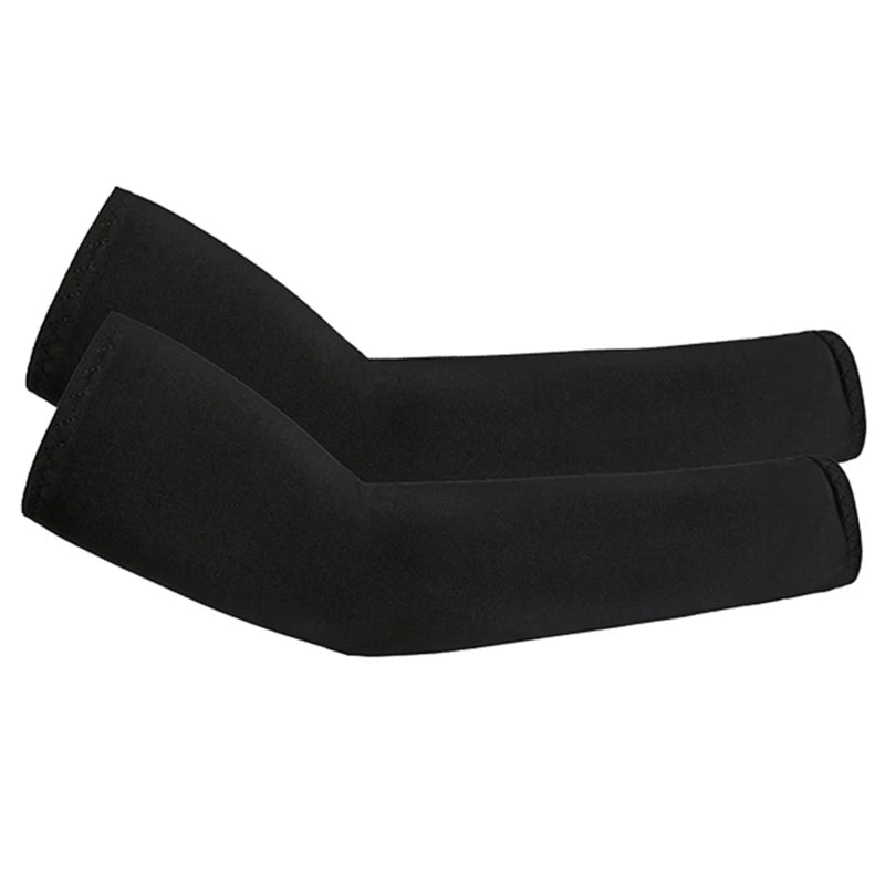 Cooling UV Arm Sleeves
