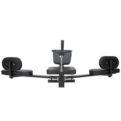 Heavy Duty Leg Stretcher