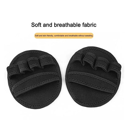 Premium Powerlifting Gym Gloves