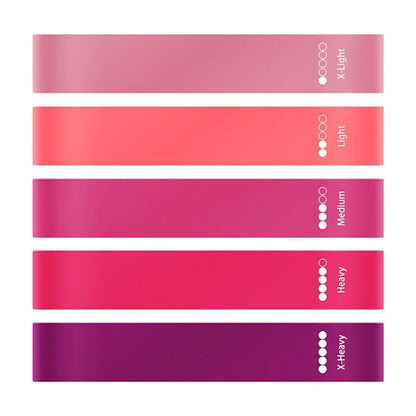 Yoga Resistance Band