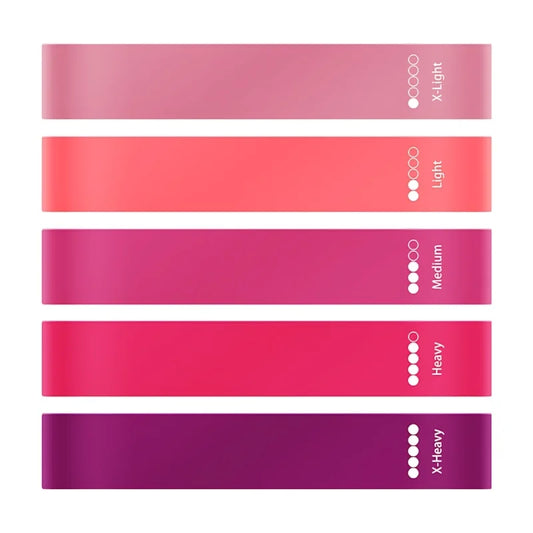 Yoga Resistance Band