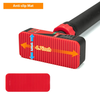 Core Adjustable Pull-Up Bar