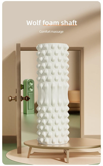 Deep Tissue EVA Roller
