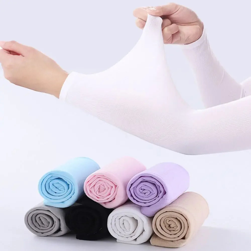 Cool Guard UV Arm Sleeves