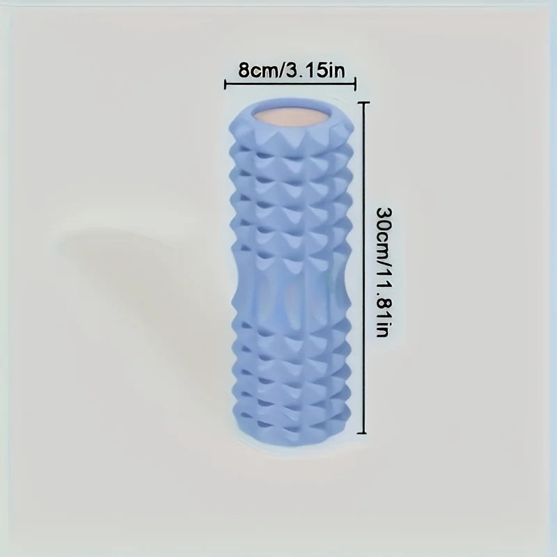 Deep Tissue Massage Roller