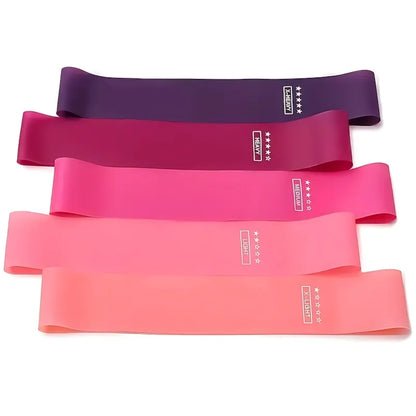 Yoga Resistance Band