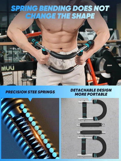 Power-Flex Adjustable Arm Trainer