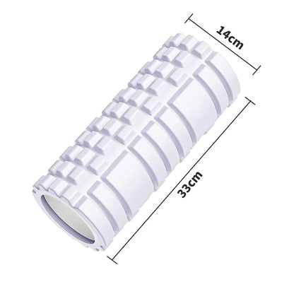 Professional Foam Massage Roller