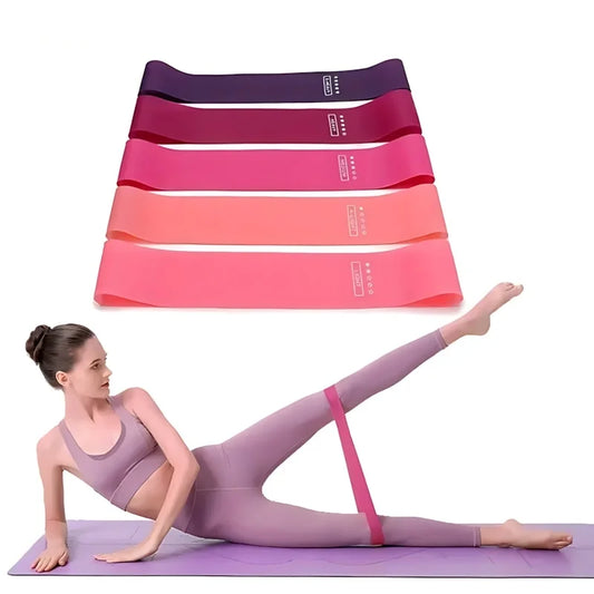 Yoga Resistance Band
