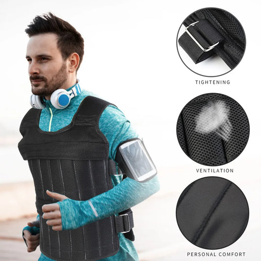 Power Vest Pro Training Suit