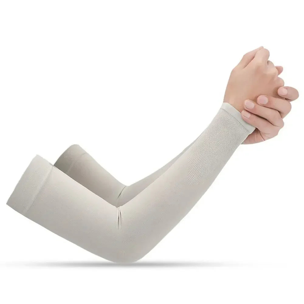 Cool Guard UV Arm Sleeves