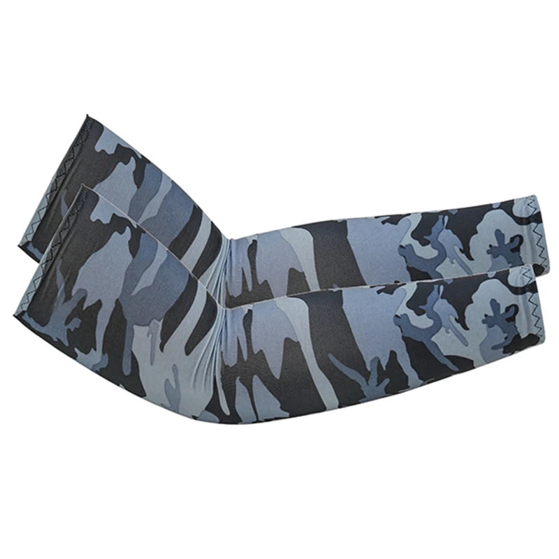 Cooling UV Arm Sleeves
