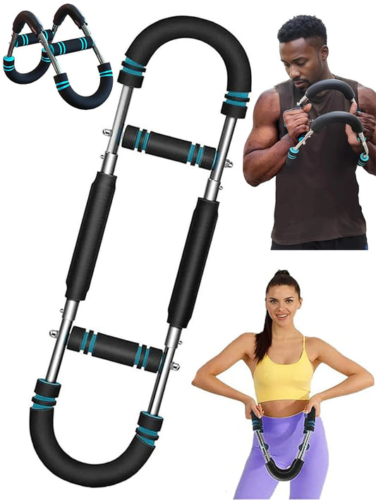 Power-Flex Adjustable Arm Trainer