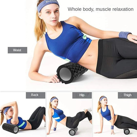 Professional Foam Massage Roller