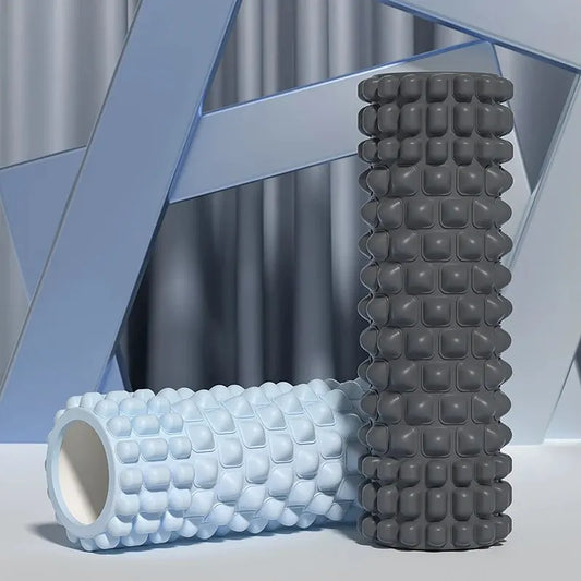 Medium-Density Recovery Roller