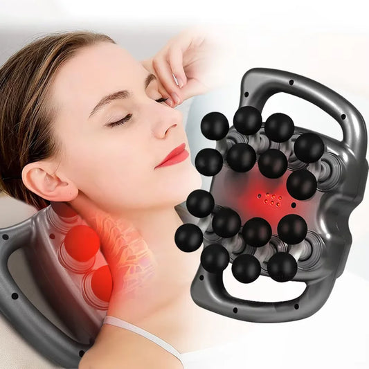 Professional Percussion Massage Gun