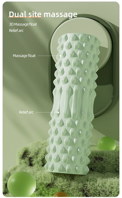 Deep Tissue EVA Roller