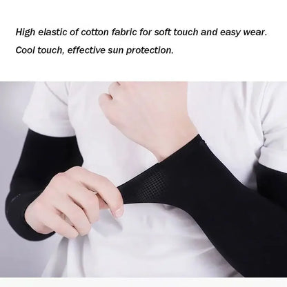 Cool Guard UV Arm Sleeves