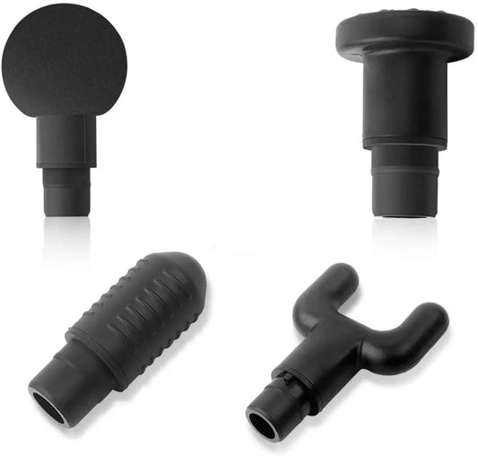 Massage Gun Attachment Heads