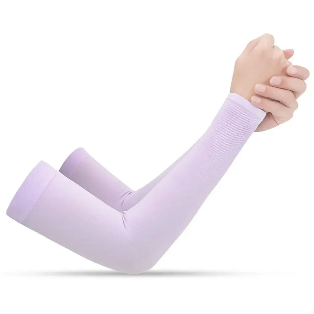 Cool Guard UV Arm Sleeves