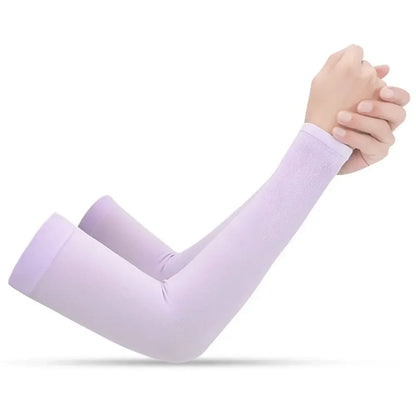 Cool Guard UV Arm Sleeves