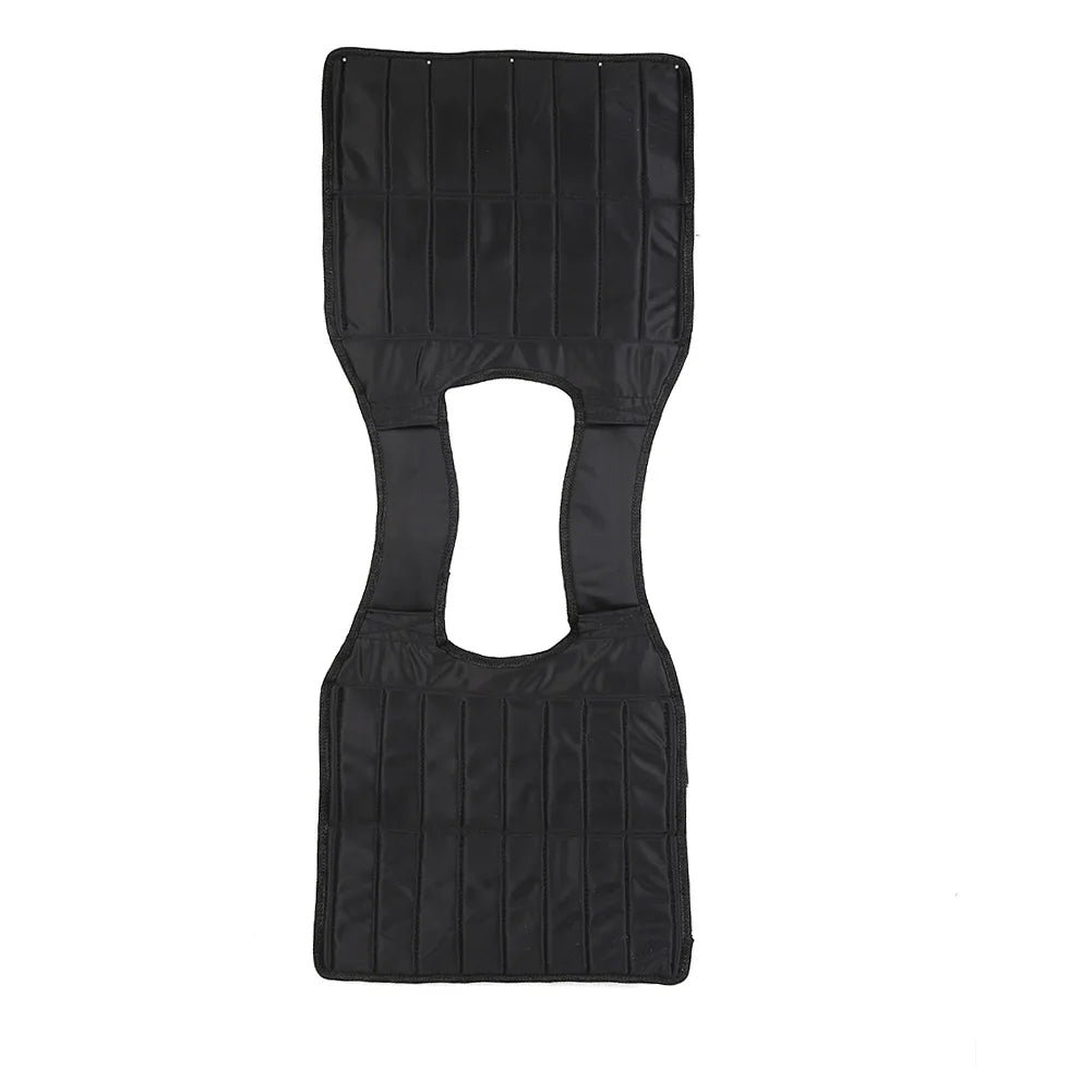 Adjustable Weighted Training Vest