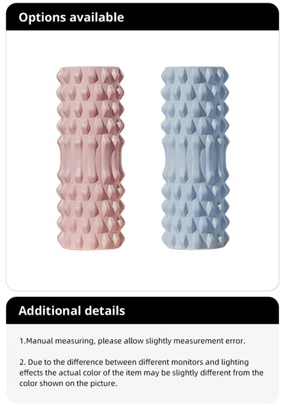 Deep Tissue EVA Roller