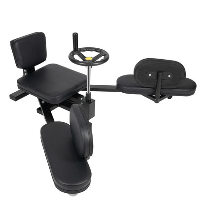 Heavy Duty Leg Stretcher