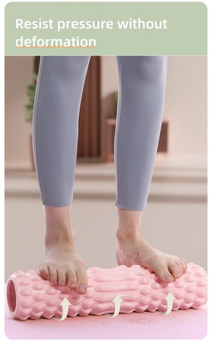 Deep Tissue EVA Roller