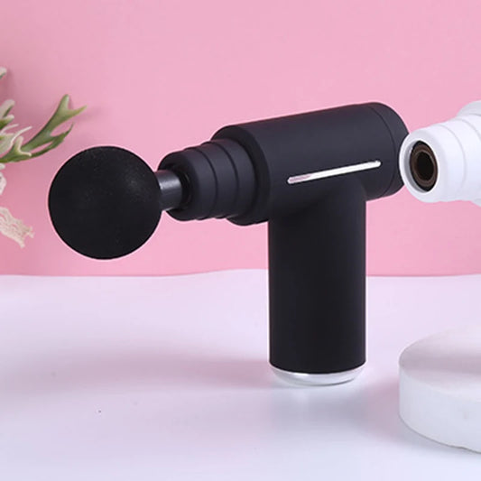 Hot/Cold Therapy Massage Gun