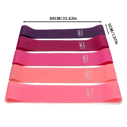 Yoga Resistance Band