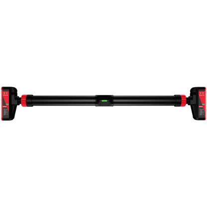 Core Adjustable Pull-Up Bar